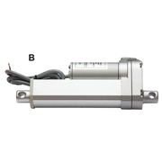Bailey Hydraulics Linear Actuator 11.81 Stroke, 20.0 Mm Rod Dia, 15.94 Retracted, 139224 139224